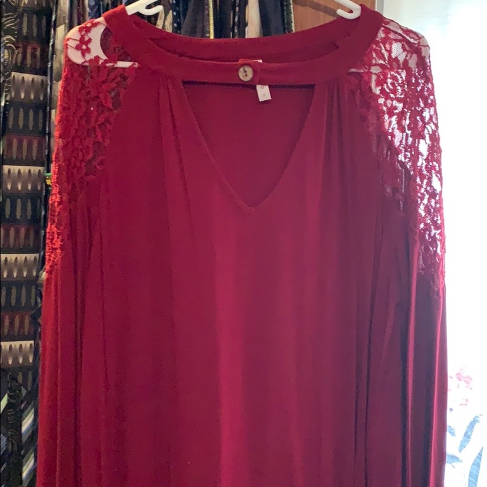 Blouse